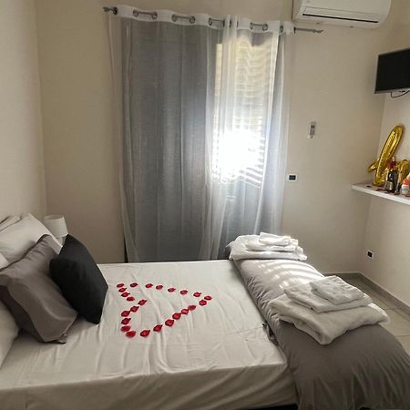 Incanto B&B Реджо-ди-Калабрия Экстерьер фото